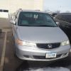 2004 Honda Odyssey Ames IA 2004 Honda Odyssey Ames IA